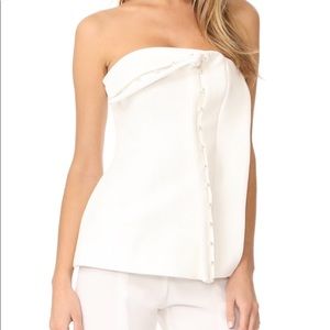 Keepsake the Label Top